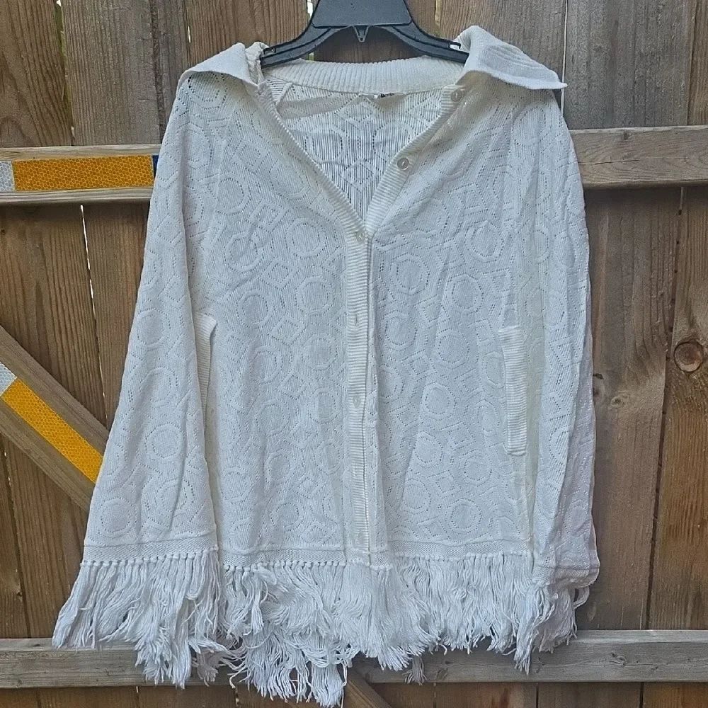 Poncho
